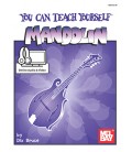 You Can Teach Yourself Mandolin (Book + Online Audio/Video)
