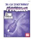 You Can Teach Yourself Mandolin (Book + Online Audio/Video)