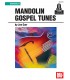 Mandolin Gospel Tunes (Book + Online Audio)