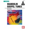 Mandolin Gospel Tunes (Book + Online Audio)