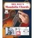 Mandolin Chords by Mel Bay (Book + Online Video)