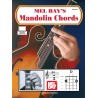 Mandolin Chords by Mel Bay (Book + Online Video)