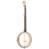 Gold Tone CC-Carlin 12 inch Open Back Old Time Banjo