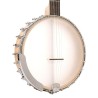 Gold Tone CC-Carlin 12 inch Open Back Old Time Banjo