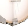 Gold Tone CC-Carlin 12 inch Open Back Old Time Banjo