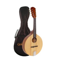 Gold Tone - Frying Pan Mandolin GM-10