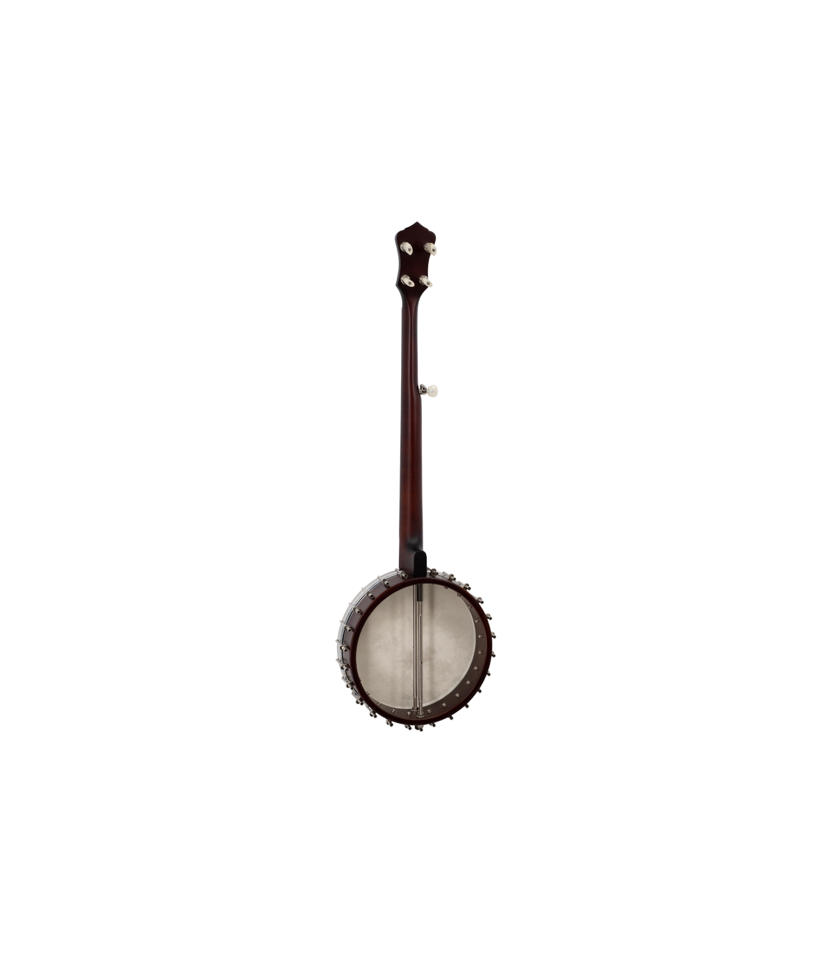 New Recording King RK-OT-26 | White Lady Tone Ring