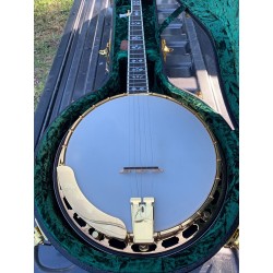 Recording King Rare RK-R87 Gold Plated - Used