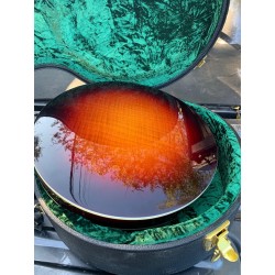 Recording King Rare RK-R87 Gold Plated - Used