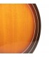 Gold Tone OB-2 - Gibson "Bowtie" Replica Banjo with Bowtie Inlay