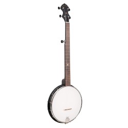 Gold Tone AC-1F Fretless Banjo