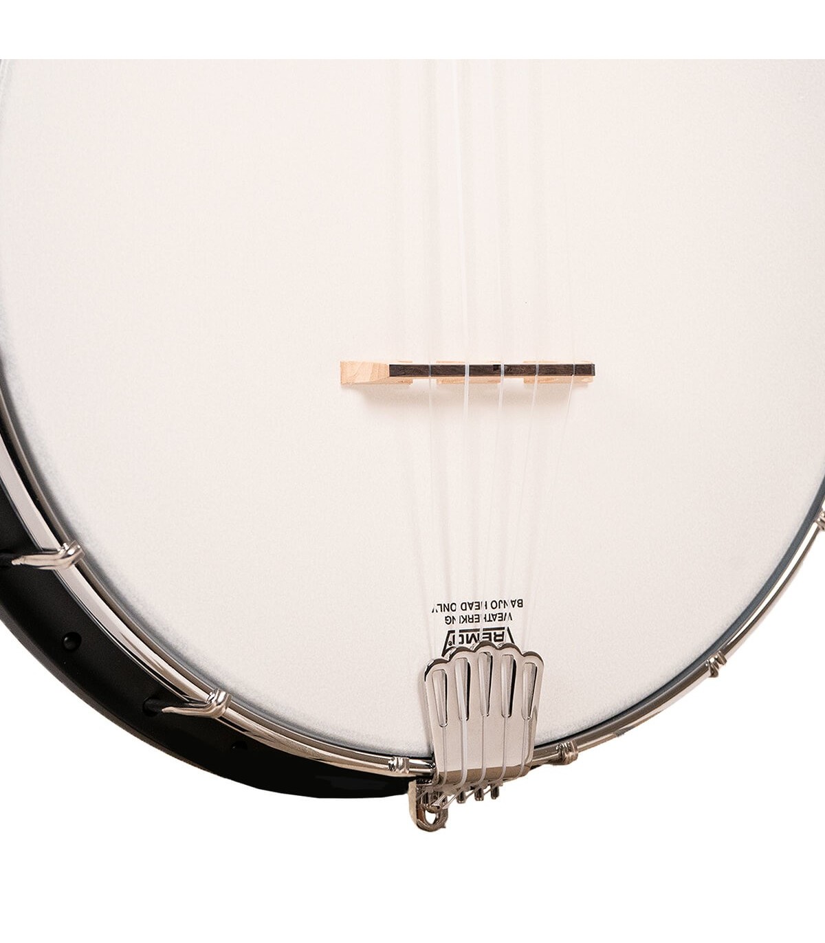 Gold Tone AC-1FL Fretless Banjo | 5-string Open Back | Best Deal
