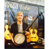 Goldtone AC-1 Beginner Banjo