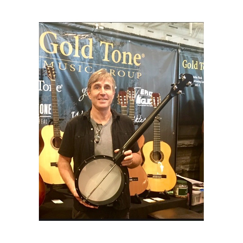 Goldtone AC-1 Beginner Banjo