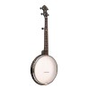 Gold Tone AC-12A Short Scale Travel Banjo With 12 Inch Rim