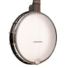 Gold Tone AC-12A Short Scale Travel Banjo With 12 Inch Rim