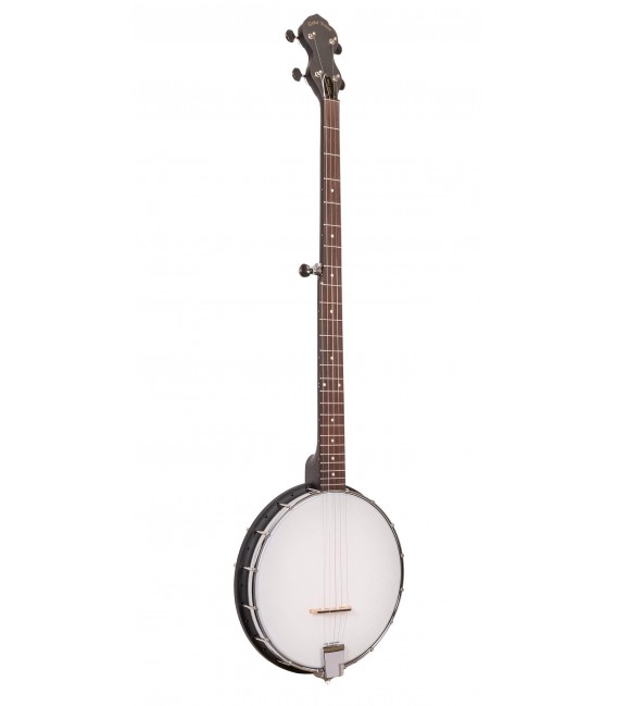 Gold Tone AC-1LN Long Neck Banjo - Unbeleivable Quality and Price