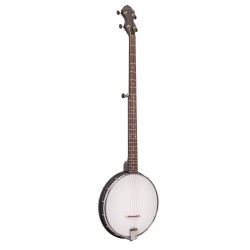 Gold Tone AC-1LN Long Neck Banjo - Amazing Quality and Price