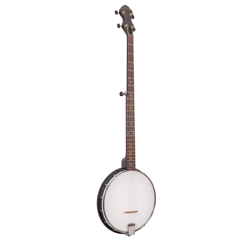 Goldtone AC-1LN Long Neck Banjo - Unbeleivable Quality and Price