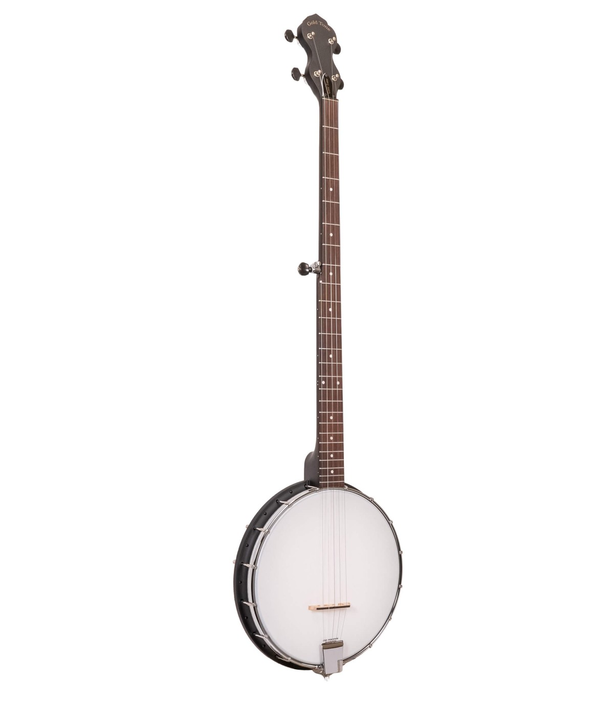 ほぼ未使用 Gold Tone AC-1LN ロングネックバンジョー Gold Tone AC-1LN | Long Neck Banjo | Unbeatable Quality and