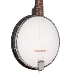 Goldtone AC-1LN Long Neck Banjo -  Unbeleivable Quality and Price