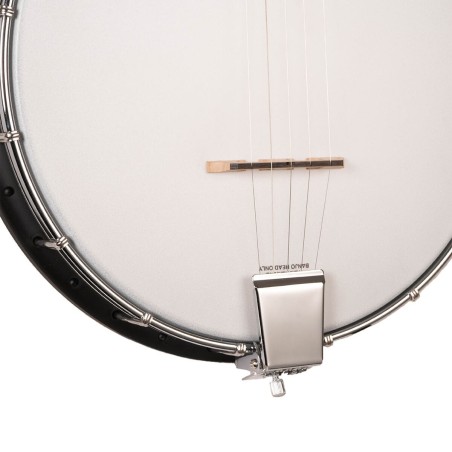 Gold Tone AC-1LN | Long Neck Banjo | Unbeatable Quality and