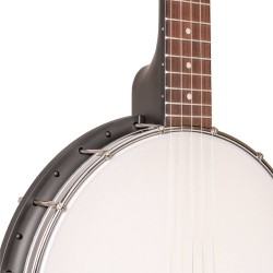 Goldtone AC-1LN Long Neck Banjo -  Unbeleivable Quality and Price