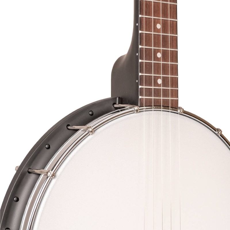 Goldtone AC-1LN Long Neck Banjo - Unbeleivable Quality and Price