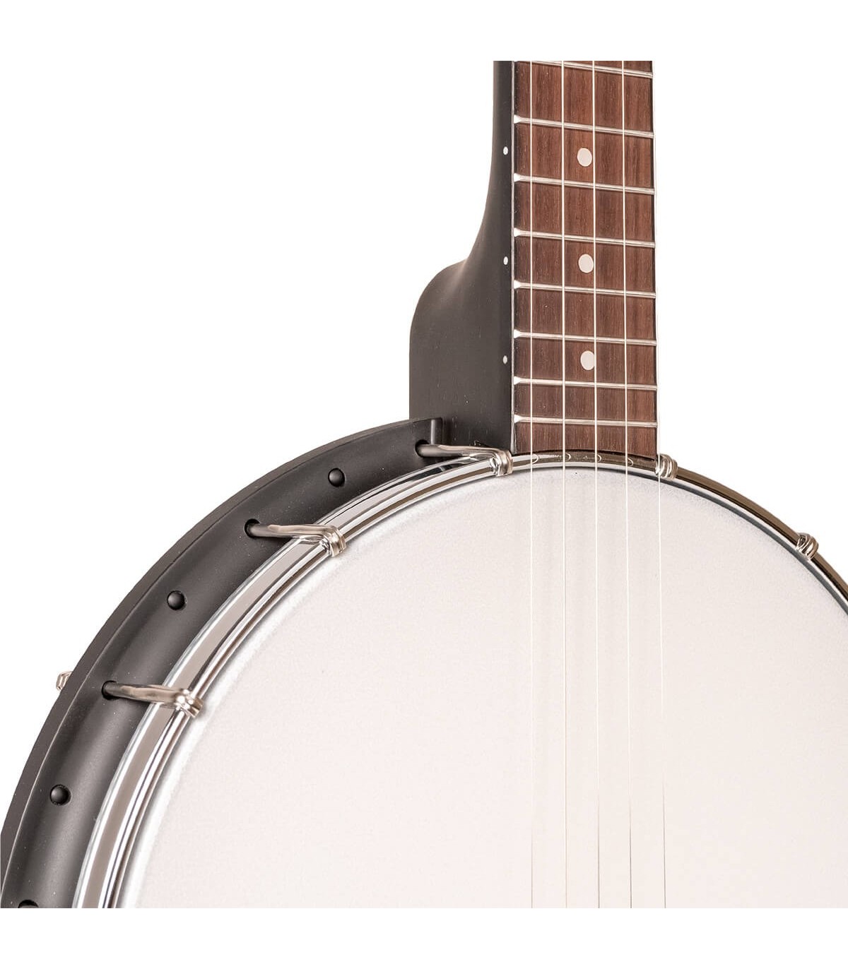 ほぼ未使用 Gold Tone AC-1LN ロングネックバンジョー Gold Tone AC-1LN | Long Neck Banjo | Unbeatable Quality and