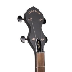 Gold Tone AC-1LN | Long Neck Banjo | Unbeatable Quality and