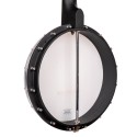 Goldtone AC-1LN Long Neck Banjo -  Unbeleivable Quality and Price