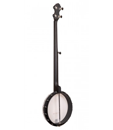 Goldtone AC-1LN Long Neck Banjo - Unbeleivable Quality and Price