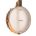 Gold Tone HM-100: High Moon Old Time Banjo 12” rim and custom design