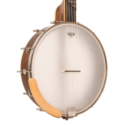 Gold Tone HM-100: High Moon Old Time Banjo 12” rim and custom design
