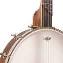Gold Tone HM-100: High Moon Old Time Banjo 12” rim and custom design