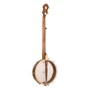Gold Tone HM-100: High Moon Old Time Banjo 12” rim and custom design