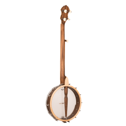 Gold Tone HM-100: High Moon Old Time Banjo 12” rim and custom design