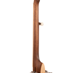 Gold Tone HM-100A: High Moon Old Time Banjo  19 Fret Shorter Scale with 12” Rim