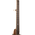 Gold Tone HM-100A: High Moon Old Time Banjo  19 Fret Shorter Scale with 12” Rim