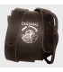 Deering Rustic and Tooled Leather Straps For Heavier Banjos
