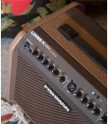 Fishman Loudbox Mini-Charge - PRO-LBC-500 - Amp for Banjos