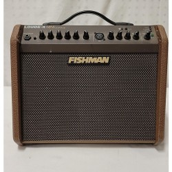 Fishman Loudbox Mini-Charge - PRO-LBC-500 - Amp for Banjos