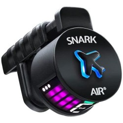 Snark Air Clip-on Chromatic Tuner -AIR-1