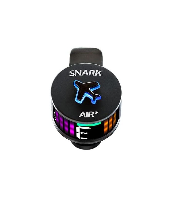 Snark Rechargeable Banjo Tuner, AIR-1