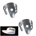 Bob Perry's Cobalt Coated Picks
