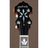 Nechville - Classic Deluxe at BanjoTeacher.com