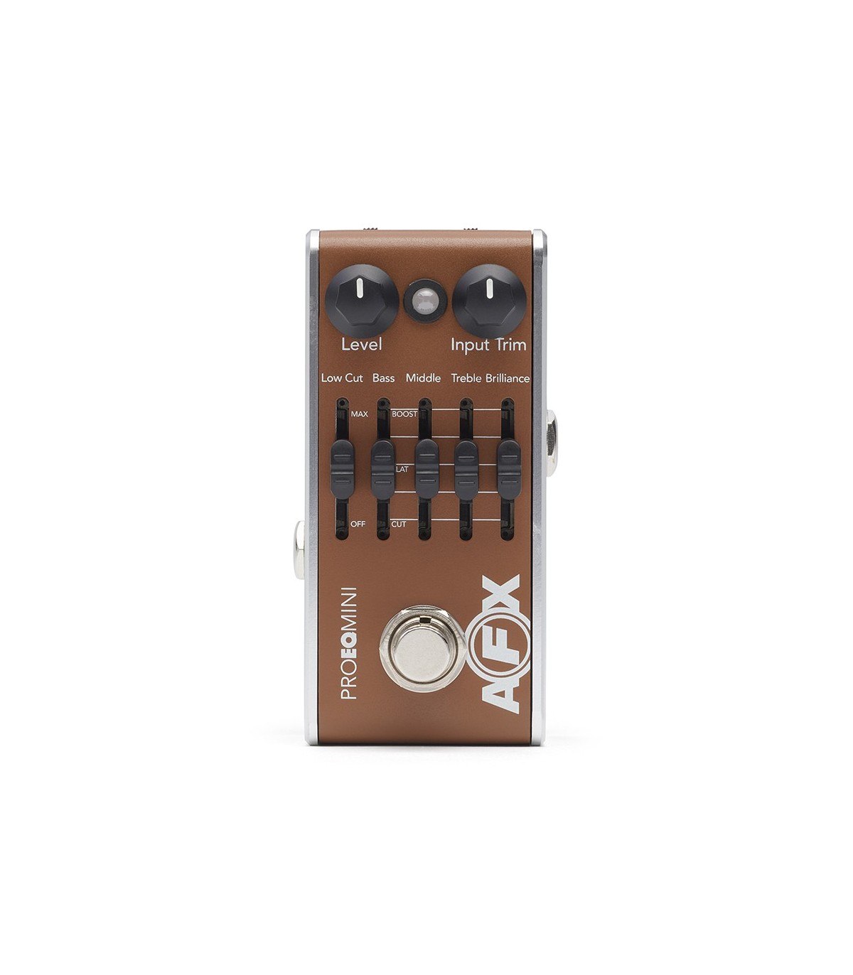 Best Banjo EQ and Preamp | Fishman AFX Pro | Banjo Pickup Preamp EQ