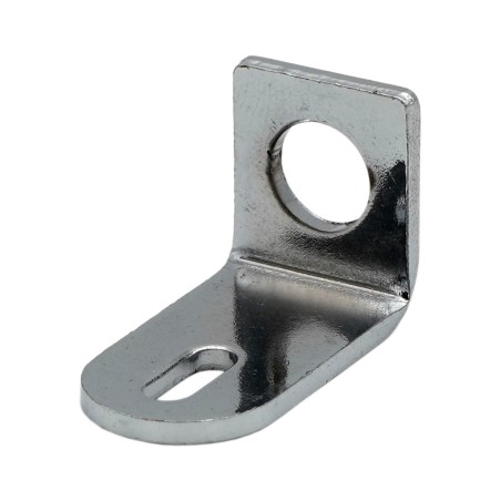 Gold Tone Replacement Tailpiece Banjo Bracket - Two Sizes