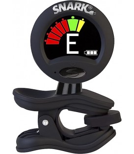 Snark SN-RE Rechargeable Clip-On Tuner