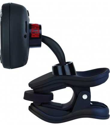 Snark Rechargeable Clip-On Tuner